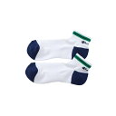 チャンピオン CHAMPION メンズ ゴルフ アクセサリー 小物 ソックス SNEAKER SOCKS C3-BG701S 【2025SS】
