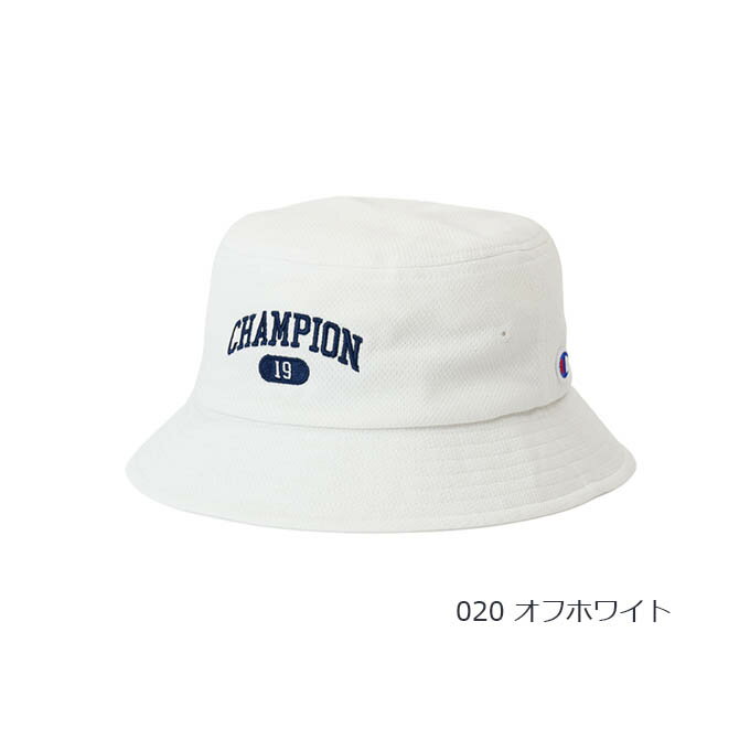 【2,000円OFFクーポン発行中】 チャンピオン CHAMPION メンズ ゴルフ アクセサリー 小物 帽子 HAT C3-BG702C 【2025SS】