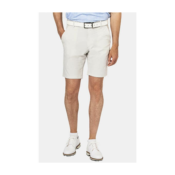 【2,000円OFFクーポン発行中】 フットジョイ FOOTJOY メンズ ゴルフ ウェア ボトムス ライトウェイト無地ショーツ 34627 【2025SS】
