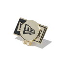 【お得なクーポン発行中】 ニューエラ NEW ERA メンズ レディース ゴルフ 小物 アクセサリー マーカー GOLF BASIC MARKER FL GLD...
