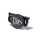 【お得なクーポン発行中】 ニューエラ NEW ERA メンズ レディース ゴルフ 小物 アクセサリー マーカー GOLF BASIC MARKER FL BLK...