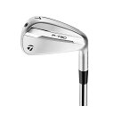 【2,000円OFFクーポン発行中】 テーラーメイド TaylorMade Golf メンズ ゴルフ クラブ アイアン セット構成 IRS P790 '25 #...