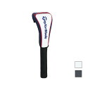 テーラーメイド TaylorMade Golf メンズ レディース ゴルフ アクセサリー 小物 ドライバー ヘッドカバー オーステック ヘッドカバー ドライバー...