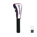 テーラーメイド TaylorMade Golf メンズ レディース ゴルフ アクセサリー 小物 ドライバー ヘッドカバー オーステック ヘッドカバー フェアウェ...