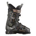 SALOMON ( サロモン スキーブーツ ) レディース 【2023-2024】 S/PRO MV 100W エスプロ MV 100W 【グリップウォーク】