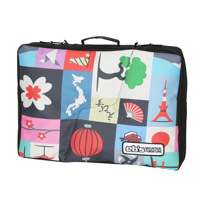 【2,000円OFFクーポン発行中】 エビス ebs スキー スノーボード アクセサリー ブーツケース BOOTS CASE..