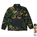 【お得なクーポン発行中】 エアブラスター AIRBLASTER メンズ レディース スノーボード ウエア フリース ジャケット FLEECE HALF ZIP ...