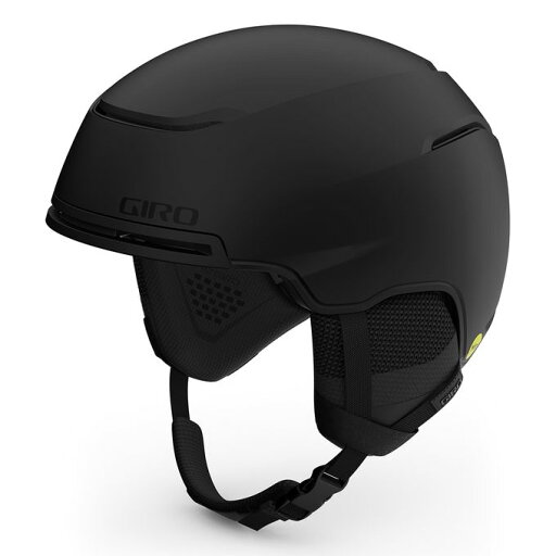 【お得なクーポン発行中】 ジロー GIRO メンズ レディース ヘルメット JACKSON MIPS Matte Black 【23-24モデル】 【お得なクーポン発行中】 ジロー GIRO メンズ レディース ヘルメット JACKSON MIPS Matte Black 【23-24モデル】