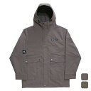 【お得なクーポン発行中】 リパブリック REPUBLIC&CO メンズ レディース スノーボード ウエア ジャケット LIV SIC PARKA 【24-25モ...