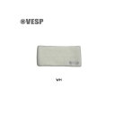 【お得なクーポン発行中】 ベスプ VESP メンズ レディース スノーボード ヘアバンド Rib Knit Hair Band VPMB1031 WH 【24-...