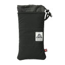 【お得なクーポン発行中】 【国内正規品】 エビス ebs スキー スノーボード アクセサリー スマホケース WARM BAG 4400363 BLACK 【24...