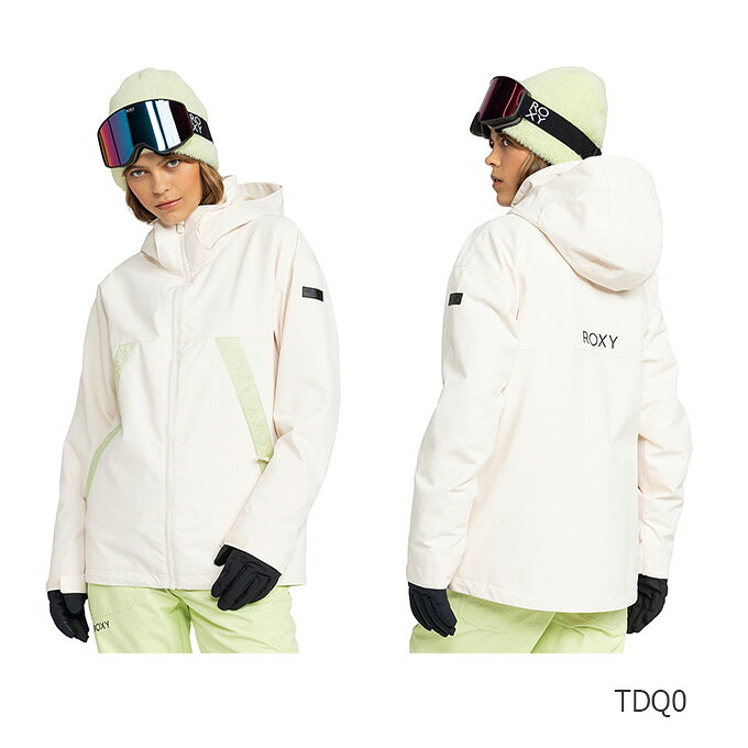 【クーポン発行中！】 ロキシー ROXY レディース スノーボード ウエア ジャケット ...