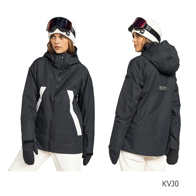 【クーポン発行中！】 ロキシー ROXY レディース スノーボード ウエア ジャケット ...