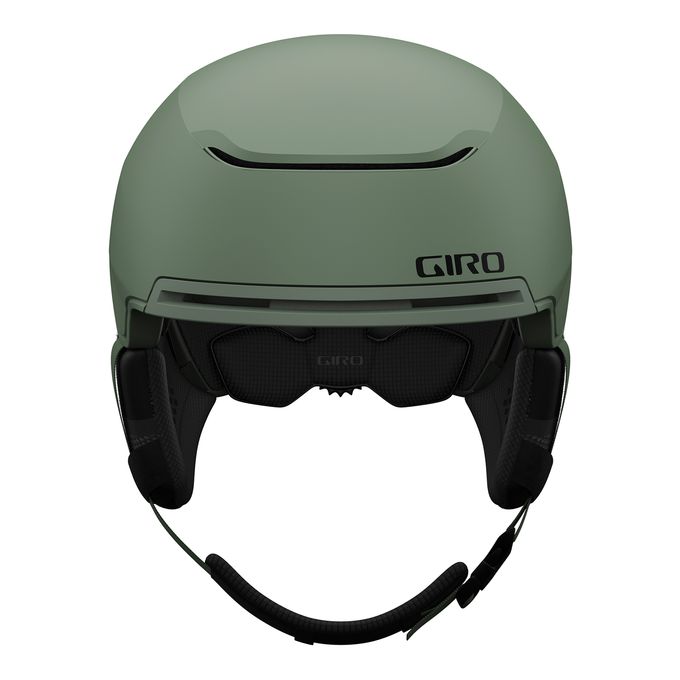 �ڥ����ݥ�ȯ���桪�� ������ GIRO ��� ��ǥ����� �إ��å� JACKSON MIPS Matte Green ��24-25��ǥ��