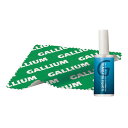 【お得なクーポン発行中】 ガリウム GALLIUM スキー スノーボード チューンナップ用品 Dr. Anti-FOG Liquid G set(強力曇り止め)...