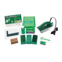 【お得なクーポン発行中】 ガリウム GALLIUM スキー スノーボード チューンナップ用品 Trial Waxing Set EX JB0016 【24-25...