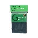 【お得なクーポン発行中】 ガリウム GALLIUM スキー スノーボード チューンナップ用品 ファイバーテックス(粗・2枚入り) TU0127 【24-25モデ...