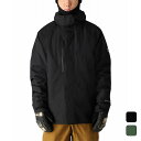 【お得なクーポン発行中】 シックスエイトシックス 686 メンズ スノーボード ウエア ジャケット GORE-TEX CORE SHELL JACKET M2W...