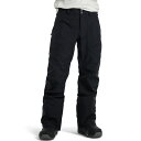 【お得なクーポン発行中】 バートン BURTON メンズ スノーボード ウエア パンツ Men's Ballast GORE-TEX Pants 149911 ...