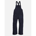 【お得なクーポン発行中】 バートン BURTON メンズ スノーボード ウエア ビブパンツ Men's Reserve GORE-TEX Bib Pants 2...