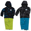 【お得なクーポン発行中】 オンヨネ ONYONE RESEEDA キッズ ジュニア スキー スノーボード ウェア 上下セット TODDLER SUIT RES57003 【24-25モデル】
