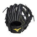 【2,000円OFFクーポン発行中】 ミズノ MIZUNO 野球 ジュニア 軟式グラブ MZ Softer(エムジーソフター)【オールラウンド用/サイズL】 1...