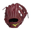 【2,000円OFFクーポン発行中】 ミズノ MIZUNO 野球 ジュニア 軟式グラブ MZ Softer(エムジーソフター)【オールラウンド用/サイズL】 1...