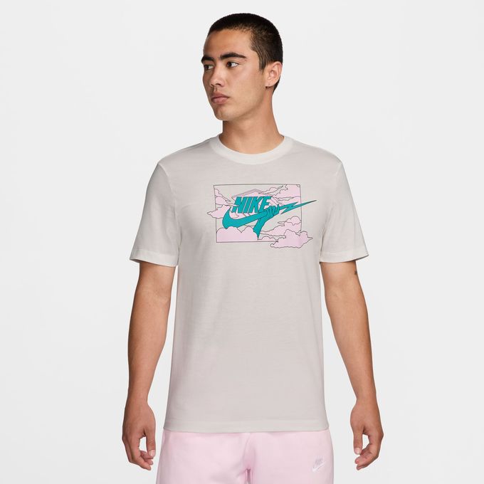 楽天SPOPIA NET SHOP【お得なクーポン発行中】 ナイキ NIKE メンズ スポーツ ウェア トップス 半袖 NSW HBR シーズナル クラブ S/S Tシャツ FZ5420 133 【2024FW】