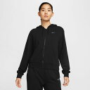 【お得なクーポン発行中】 ナイキ NIKE レディース スポーツ ウェア パーカー ワン DF フルジップ L/S フーディ LBR FB5199 010 【2...