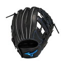 【2,000円OFFクーポン発行中】 ミズノ MIZUNO 野球 ジュニア 軟式グラブ ウィルドライブ ブルー【オールラウンド用/サイズM】 1AJGY3252...