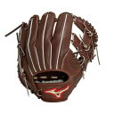 【2,000円OFFクーポン発行中】 ミズノ MIZUNO 野球 硬式グラブ 【グローバルエリート】ジャパン【内野手用/サイズ9】 1AJGH32313 82 ...