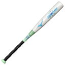 【お得なクーポン発行中】 ミズノ MIZUNO 野球 ジュニア 軟式 バット ウィルドライブ ブルー×ヒッティングナビ トップ(FRP製/76cm/平均440g...