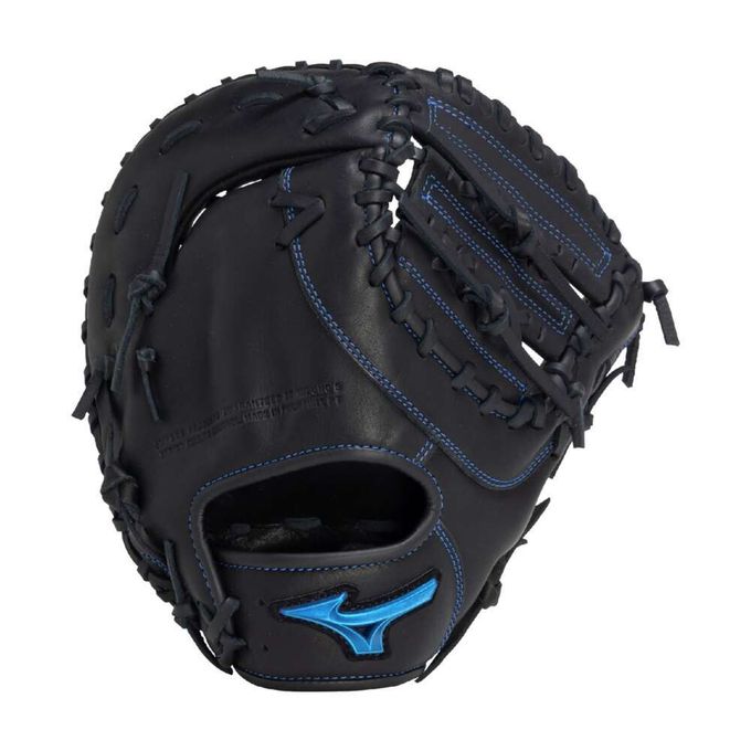 【お得なクーポン発行中】 ミズノ MIZUNO 野球 ジュニア 軟式グラブ ウィルドライブ ブルー【一塁手用/TK型】 1AJFY32500 09 【2025SS】