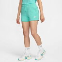 【お得なクーポン発行中】 ナイキ NIKE レディース スポーツ ウェア ボトムス ショートパンツ NSW クラブ フリース MR ショート DQ5803 30...