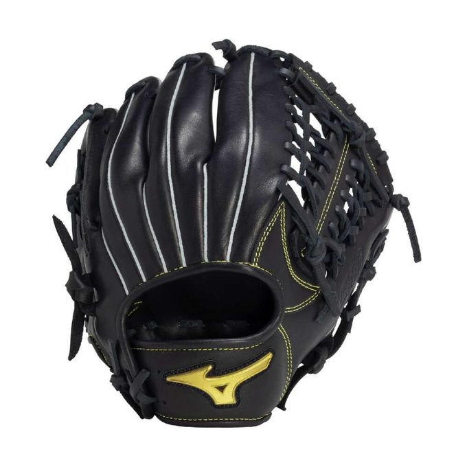 【2,000円OFFクーポン発行中】 ミズノ MIZUNO 野球 ジュニア 軟式グラブ MZ Softer(エムジーソフター)【オールラウンド用／サイズM】 1AJGY23910 09 【2025SS】