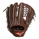 【2,000円OFFクーポン発行中】 ミズノ MIZUNO 野球 硬式グラブ 【グローバルエリート】ジャパン【外野手用/サイズ16N】 1AJGH32307 82 【2025SS】