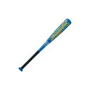 【お得なクーポン発行中】 ゼット ZETT 野球 ジュニア 軟式 金属製 バット 少年軟式バット SWINGMAX 68cm 390g平均 BAT75508 2...