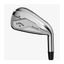 【2,000円OFFクーポン発行中】 キャロウェイ callaway メンズ ゴルフ クラブ アイアンセット IR RH ELYTE X 6P GR REG J...