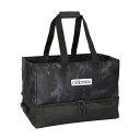 【予約販売中】 エビス eb's ユニセックス スキー スノーボード アクセサリー カーゴバッグ スノーボード ARLOW BAG 4500357 DARK C...