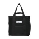 【予約販売中】 エビス eb's ユニセックス スキー スノーボード アクセサリー スノボ ブーツケース BOOTS TOTE 4500359 BLACK 【2...