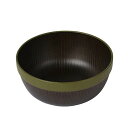 【お得なクーポン発行中】 JAGUY ヤガイ アウトドア キャンプ 日常生活 テーブルウエア・食器 OMOMUKI BOWL / おもむきボウル (品番) JAG2007(カラー)48/オリーブ