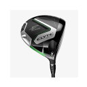 【2,000円OFFクーポン発行中】 キャロウェイ callaway メンズ ゴルフ クラブ ドライバー WD RH ELYTE MXFST DR 10.5 L...