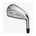 【2,000円OFFクーポン発行中】 キャロウェイ callaway メンズ ゴルフ クラブ アイアンセット IR RH ELYTE 6P NS95NEO ST...