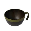 【お得なクーポン発行中】 JAGUY ヤガイ アウトドア キャンプ 日常生活 テーブルウエア・食器 SIMIJIMI CUP / しみじみカップ (品番) JAG2008(カラー)48/オリーブ