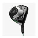 キャロウェイ callaway レディース ゴルフ クラブ フェアウェイウッド WD RH ELYTE MX FST 5FW LINQ40 GR LDYA JV...