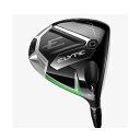 【2,000円OFFクーポン発行中】 キャロウェイ callaway メンズ ゴルフ クラブ ドライバー WD RH ELYTE DR 10.5 VENT GR...