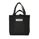 【予約販売中】 エビス eb's ユニセックス スキー スノーボード アクセサリー マルチバッグ CONTAINER TOTE 4500351 BLACK 【2...