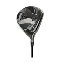 テーラーメイド TaylorMade Golf メンズ ゴルフ クラブ フェアウェイウッド MWF Qi35 TOUR #5 Dia SV TM55 S M16...