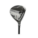 テーラーメイド TaylorMade Golf メンズ ゴルフ クラブ フェアウェイウッド MWF Qi35 #5 Dia SV TM55 S M1650009...