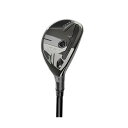 テーラーメイド TaylorMade Golf メンズ ゴルフ クラブ ユーティリティ MWR Qi35 #4 Dia SV TM70 S M1652809 【...